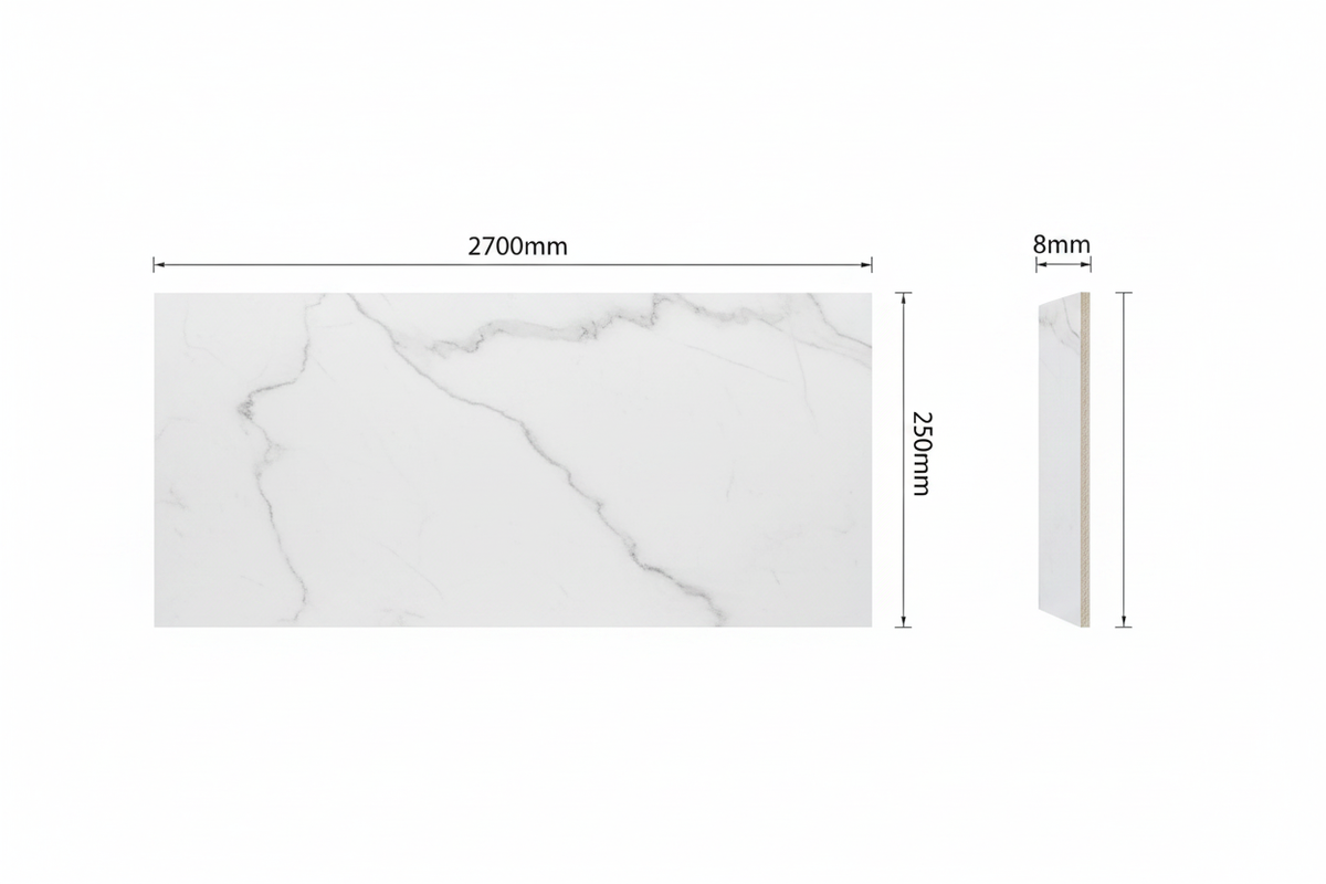 Ceiling Cladding Panel